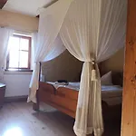 게스트하우스 Rittergut Positz Oppurg