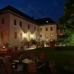 Rittergut Positz Oppurg