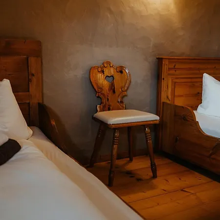 Rittergut Positz Maison d'hôtes 3*