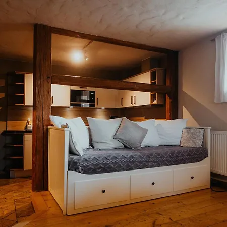 Rittergut Positz Oppurg