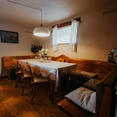 Guest house Rittergut Positz