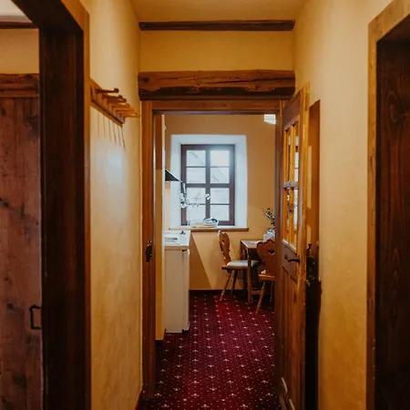 Rittergut Positz Guest house 3*