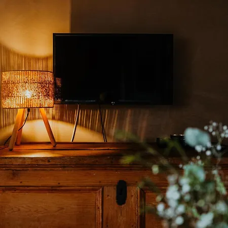 Rittergut Positz Guest house