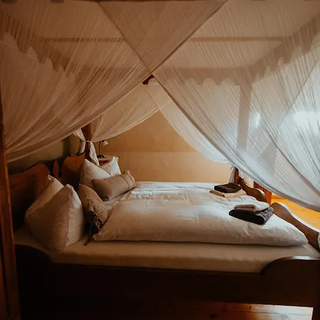 Rittergut Positz Guest house 3*