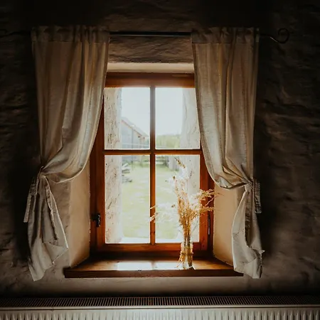 Rittergut Positz Guest house Oppurg