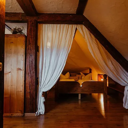 Rittergut Positz Guest house