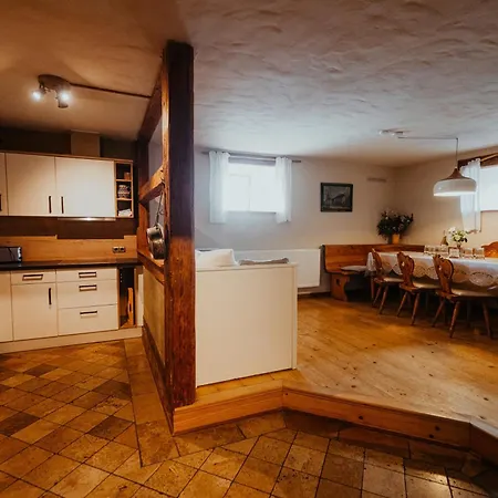 Maison d'hôtes Rittergut Positz