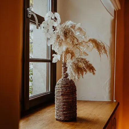 Rittergut Positz Maison d'hôtes Oppurg