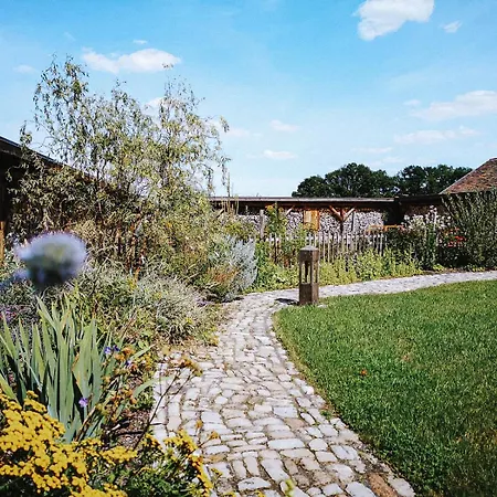 Rittergut Positz Maison d'hôtes