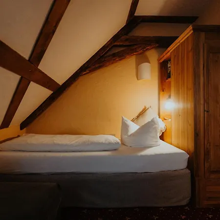 Guest house Rittergut Positz