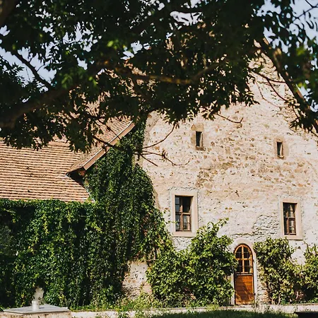 Maison d'hôtes Rittergut Positz 3*