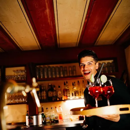 Πανσιόν Rittergut Positz Oppurg