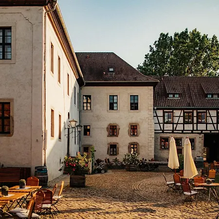 Guest house Rittergut Positz