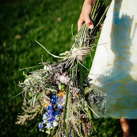 Πανσιόν Rittergut Positz 3*