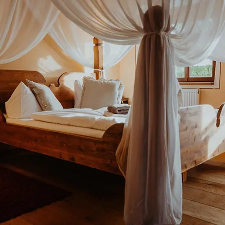 Rittergut Positz Guest house Oppurg