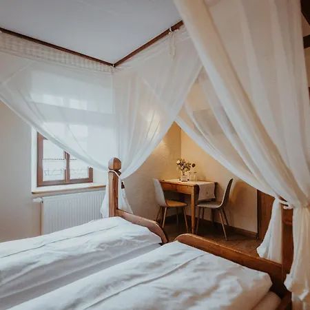 Rittergut Positz Guest house Oppurg