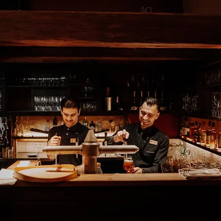 Konukevi Rittergut Positz