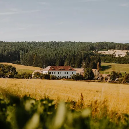 Konukevi Rittergut Positz