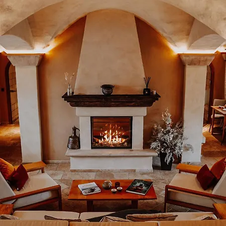 Rittergut Positz Konukevi 3*