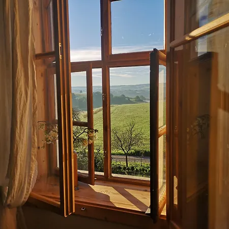 Guest house Rittergut Positz Oppurg