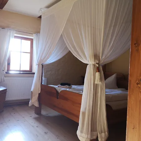 Guest house Rittergut Positz Oppurg