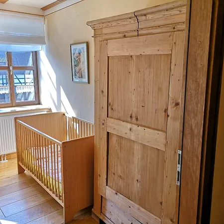 Rittergut Positz Konukevi Oppurg