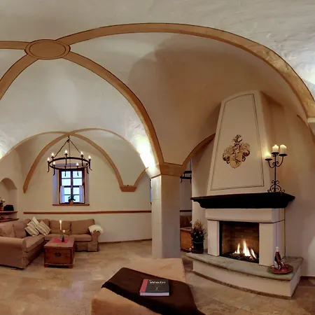 Guest house Rittergut Positz