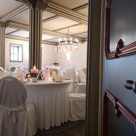 Guest house Rittergut Positz