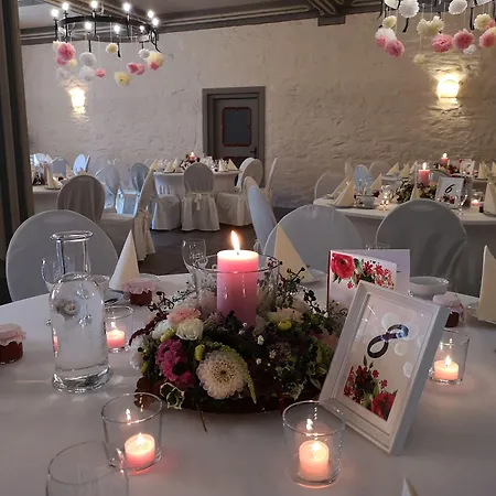 Rittergut Positz Konukevi Oppurg