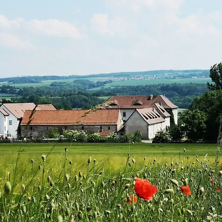 Rittergut Positz Guest house