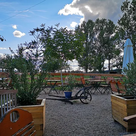 Rittergut Positz Konukevi