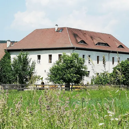Guest house Rittergut Positz Oppurg