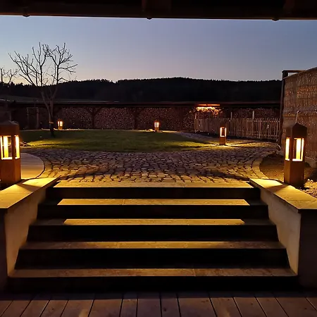 Rittergut Positz Guest house 3*