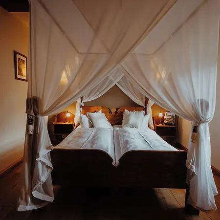 Rittergut Positz Guest house