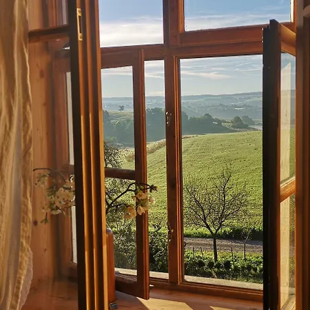 Rittergut Positz Guest house Oppurg
