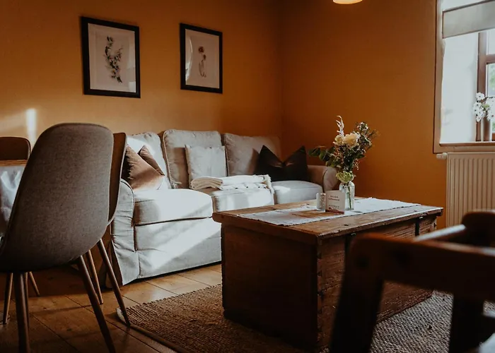 Rittergut Positz 3* Oppurg