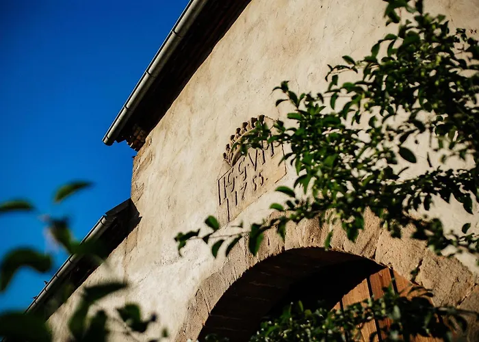 Rittergut Positz 3* Oppurg