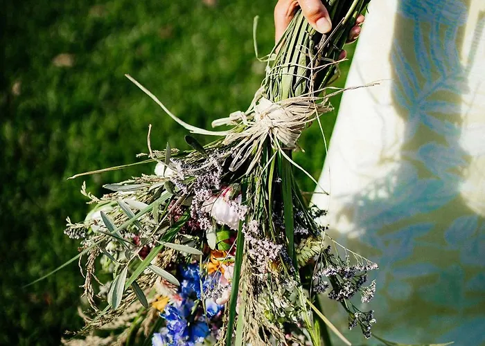 Konukevi Rittergut Positz 3*