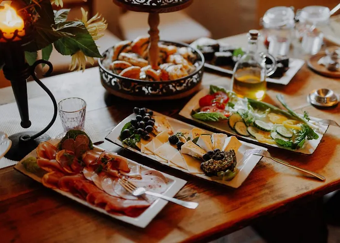 Rittergut Positz 招待所