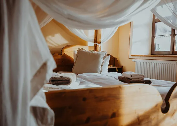 Rittergut Positz Oppurg