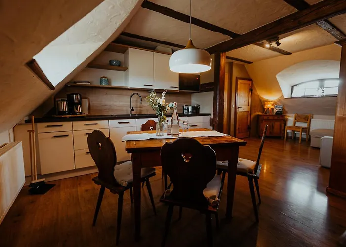 招待所 Rittergut Positz