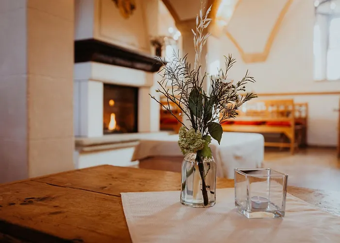 Rittergut Positz Konukevi Oppurg