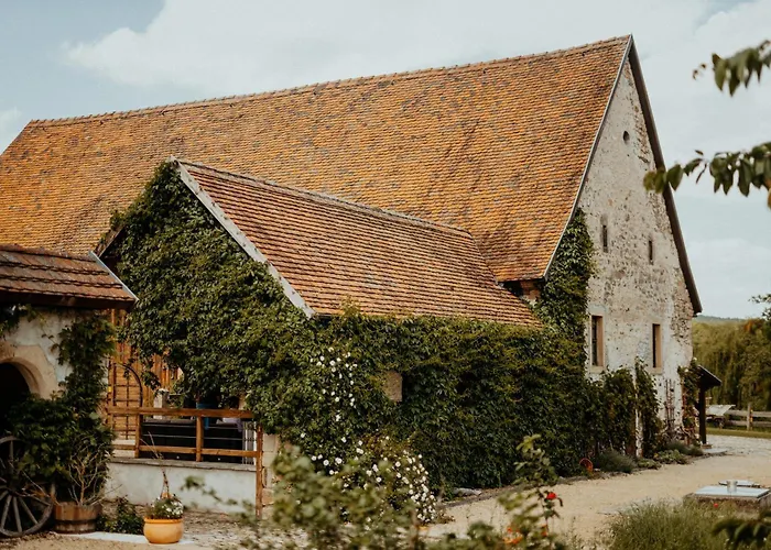 Rittergut Positz 招待所 Oppurg