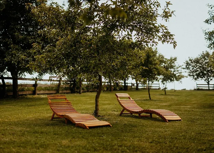 Rittergut Positz 3* Oppurg