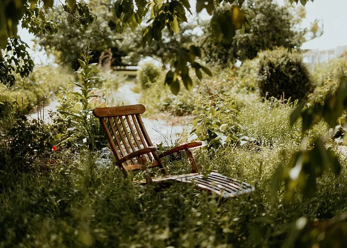 Rittergut Positz 3* Oppurg