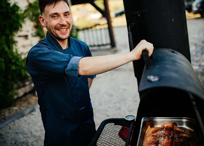 Rittergut Positz 招待所 3*