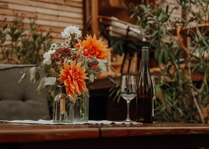 Rittergut Positz 招待所 3*