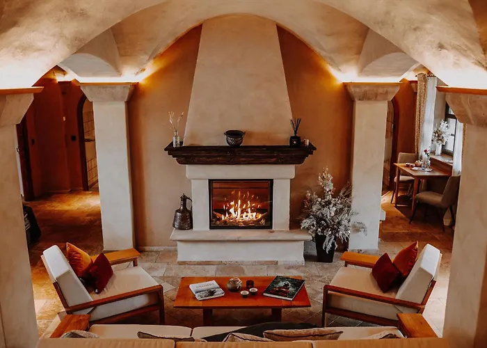 Rittergut Positz Konukevi 3*