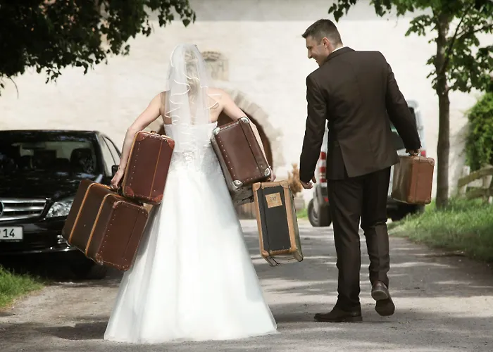 Konukevi Rittergut Positz 3*