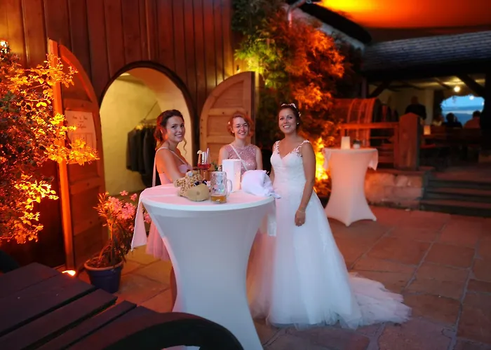 Rittergut Positz 3* Oppurg